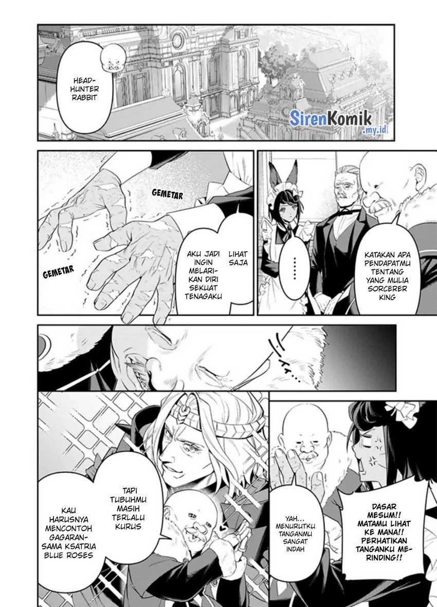 Overlord New World chapter 7 halaman 31
