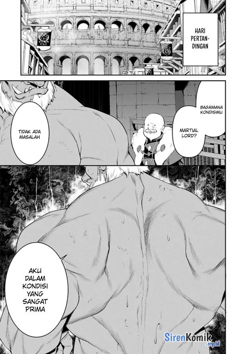 Overlord New World chapter 7 halaman 33