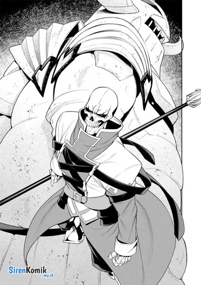 Overlord New World Bab 8 halaman 2