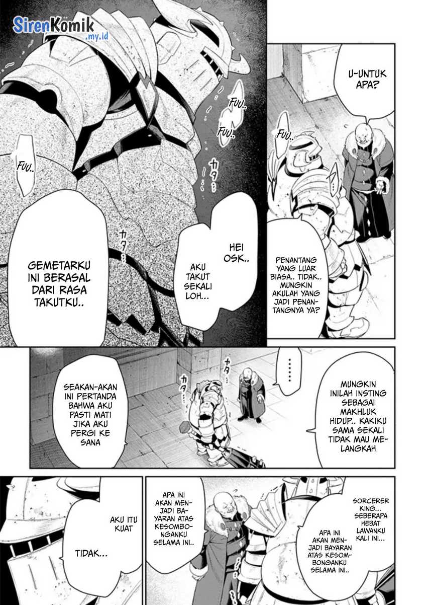 Overlord New World Bab 8 halaman 4
