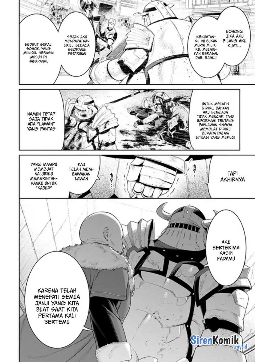 Overlord New World Bab 8 halaman 5