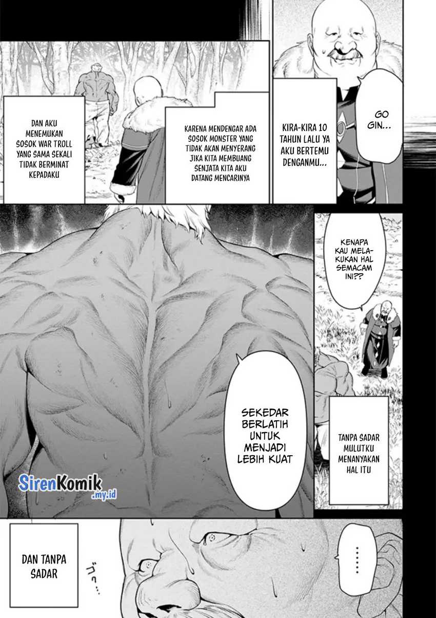 Overlord New World Bab 8 halaman 6