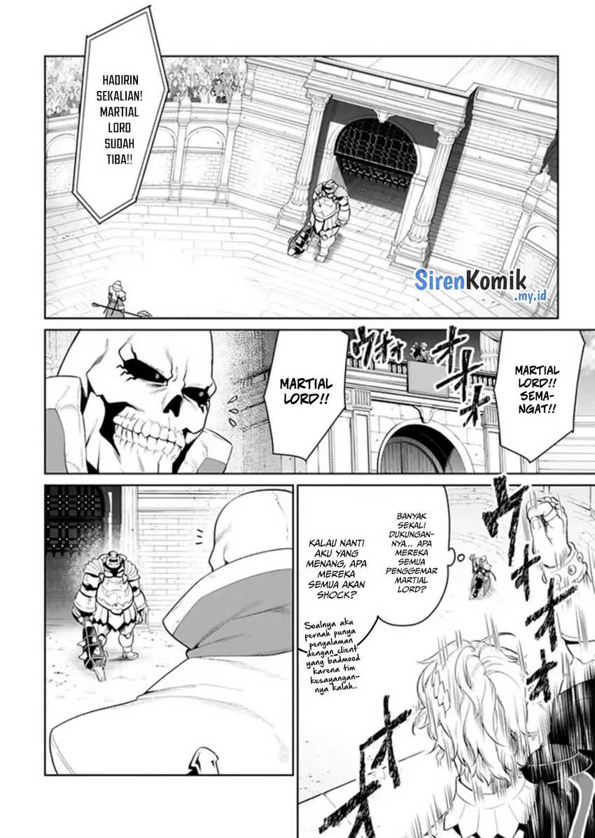Overlord New World Bab 8 halaman 11