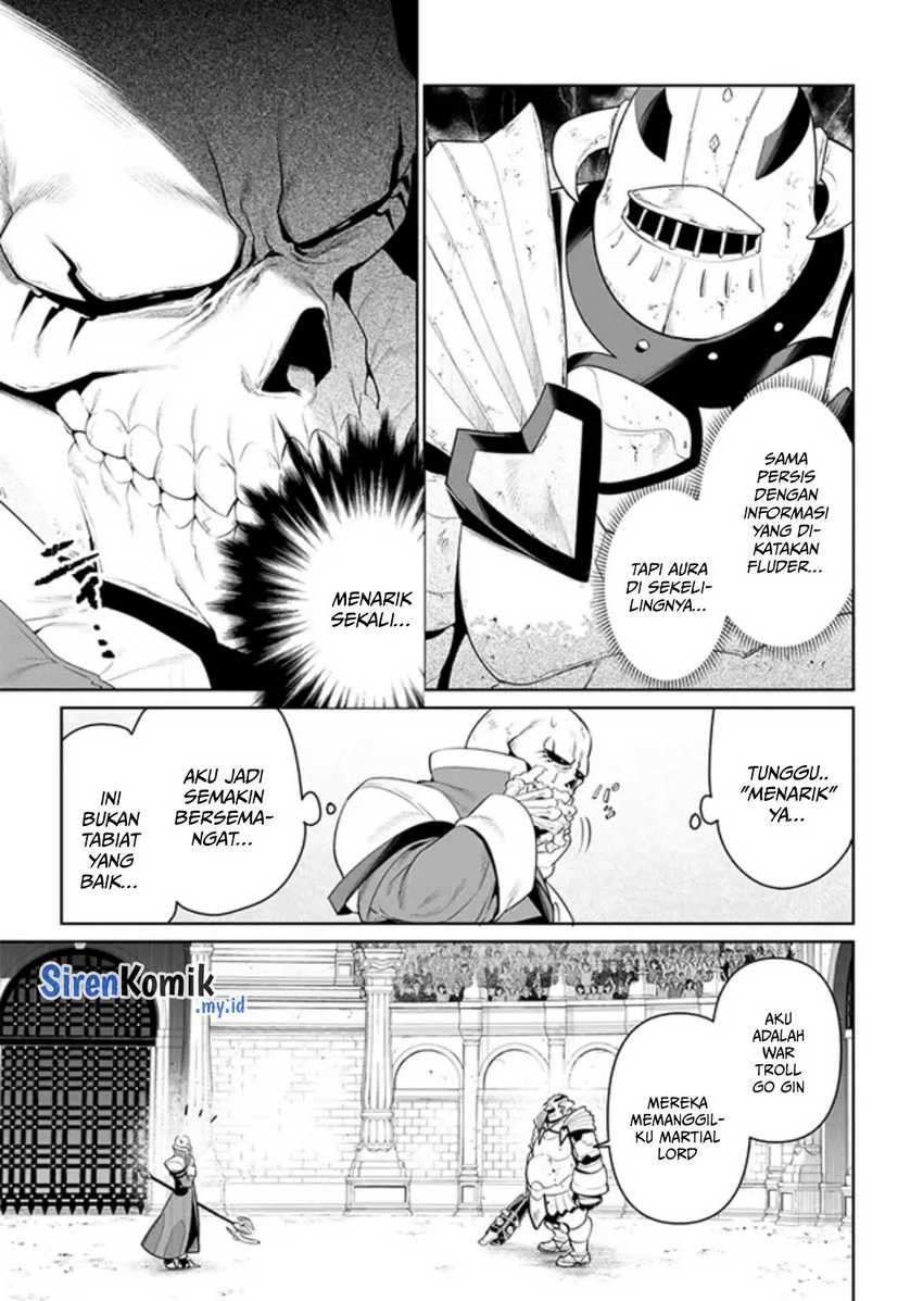Overlord New World Bab 8 halaman 12