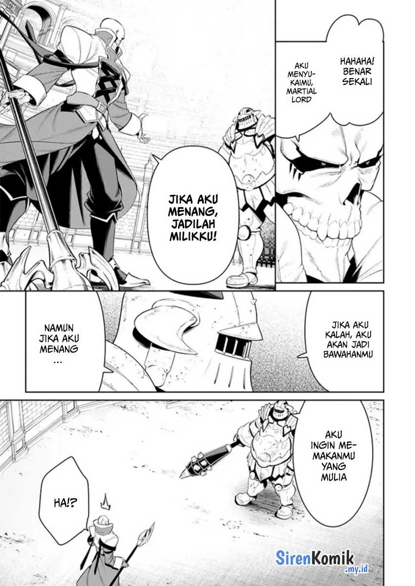 Overlord New World Bab 8 halaman 14