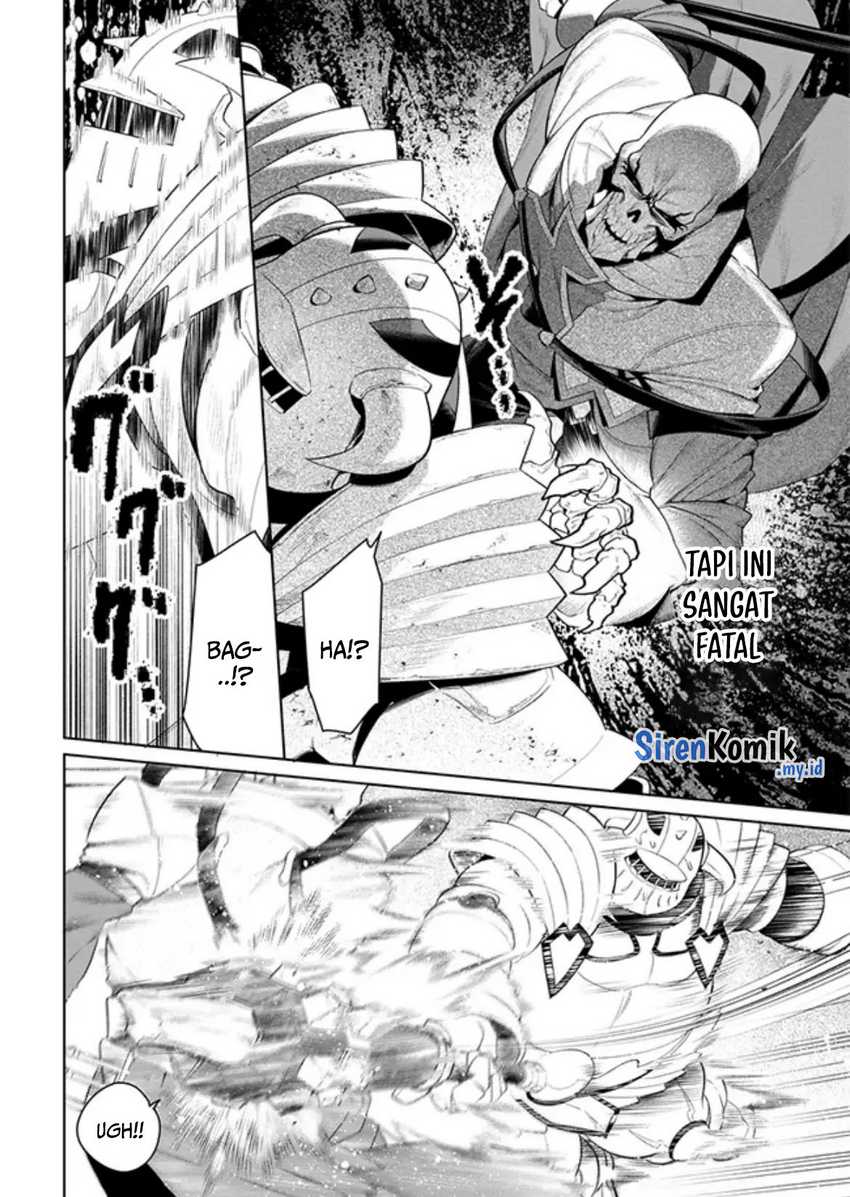Overlord New World Bab 8 halaman 19