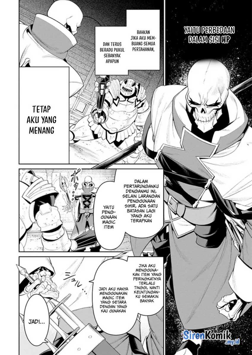 Overlord New World Bab 8 halaman 23