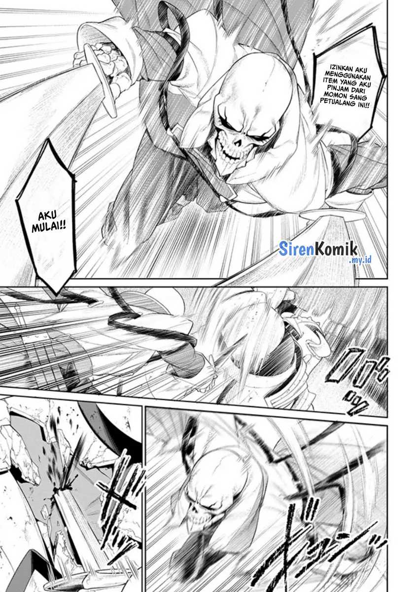 Overlord New World Bab 8 halaman 24