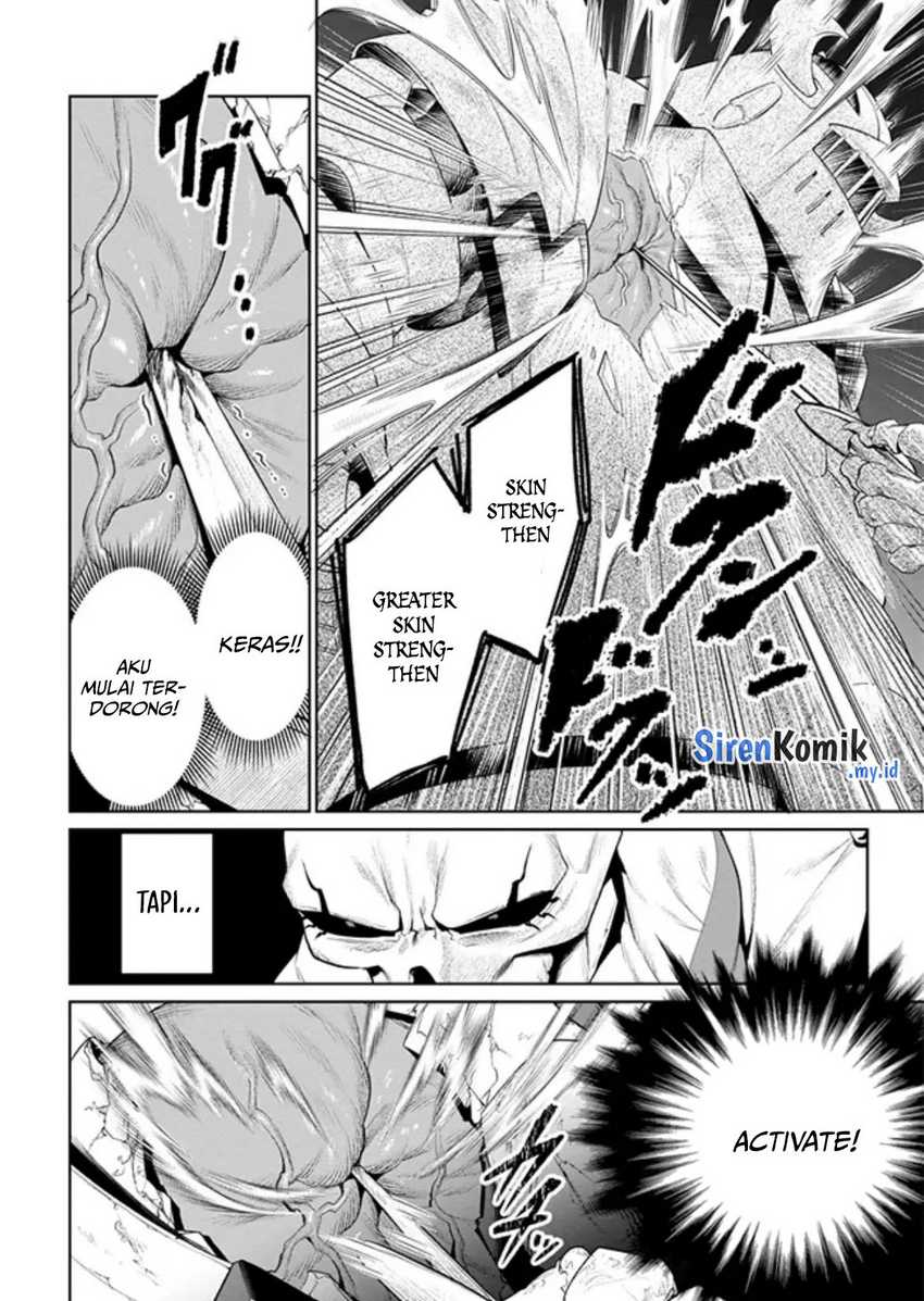 Overlord New World Bab 8 halaman 25