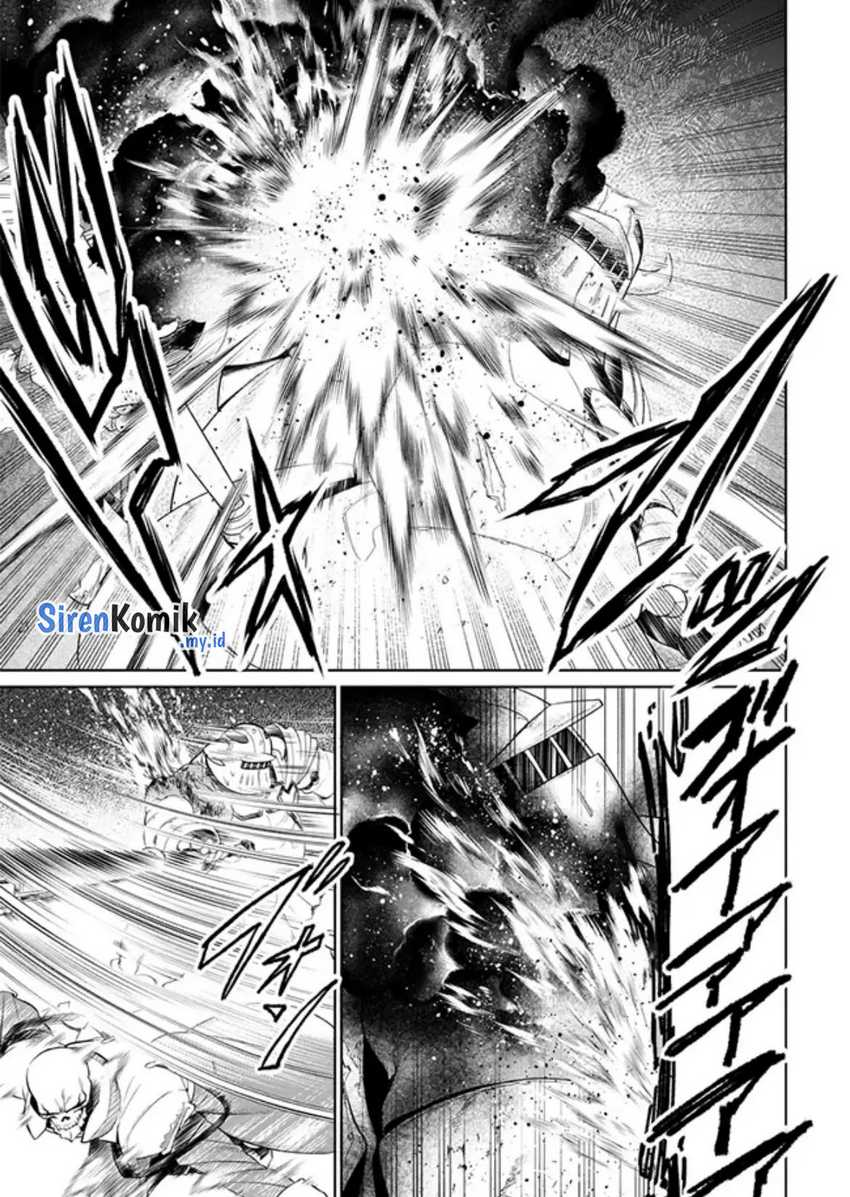 Overlord New World Bab 8 halaman 26