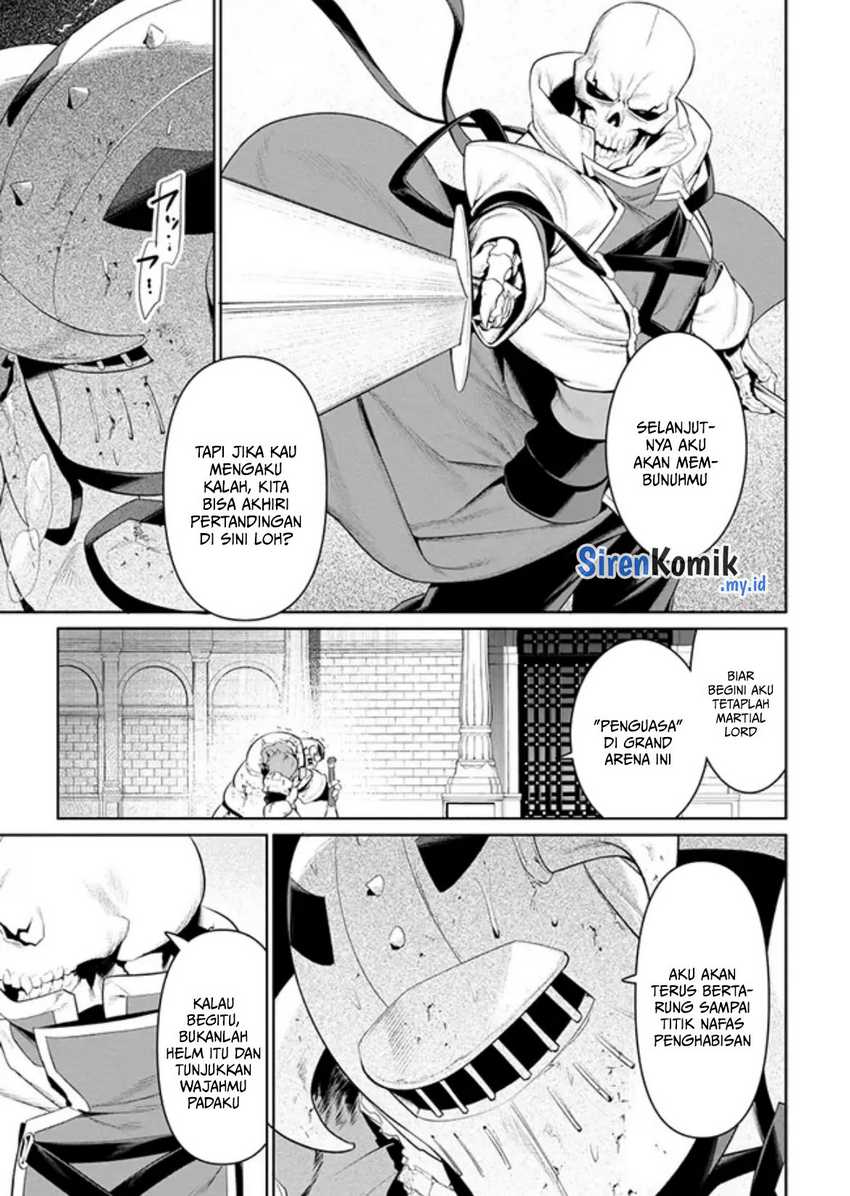 Overlord New World Bab 8 halaman 28