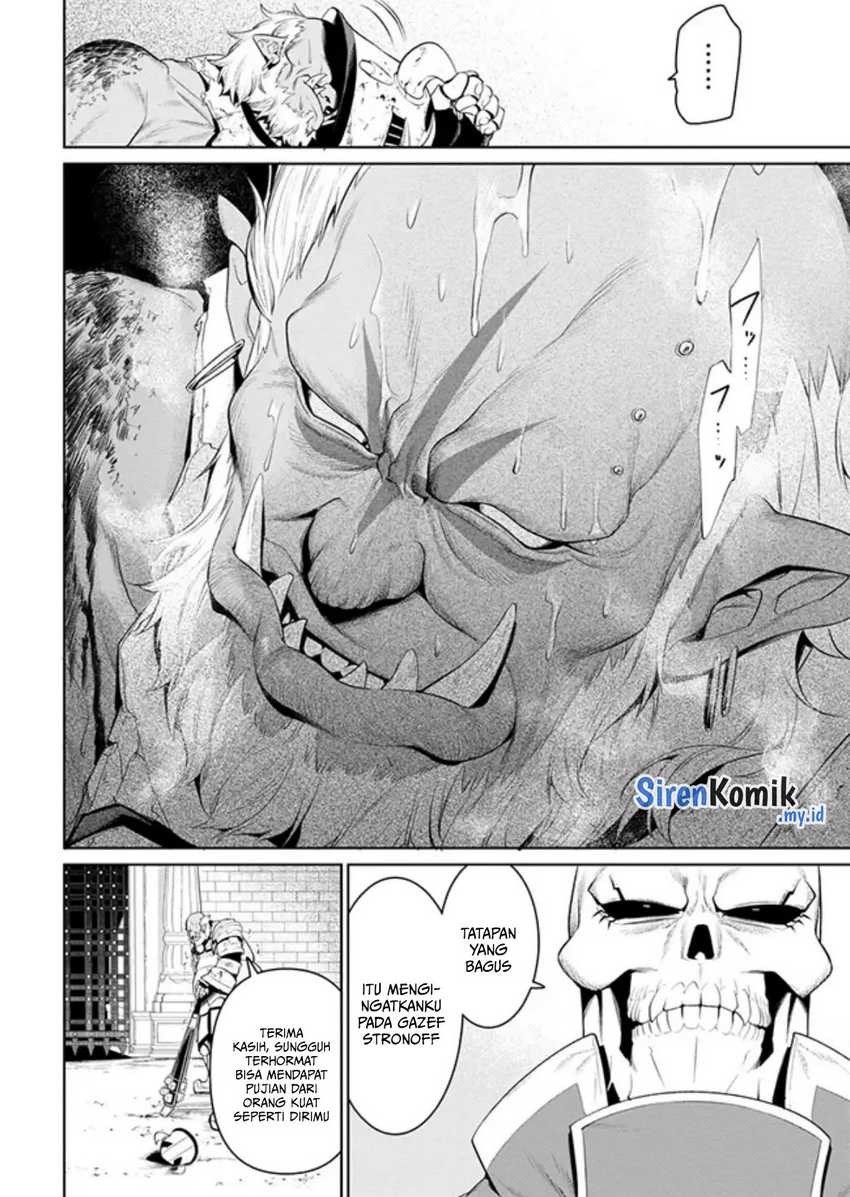 Overlord New World Bab 8 halaman 29