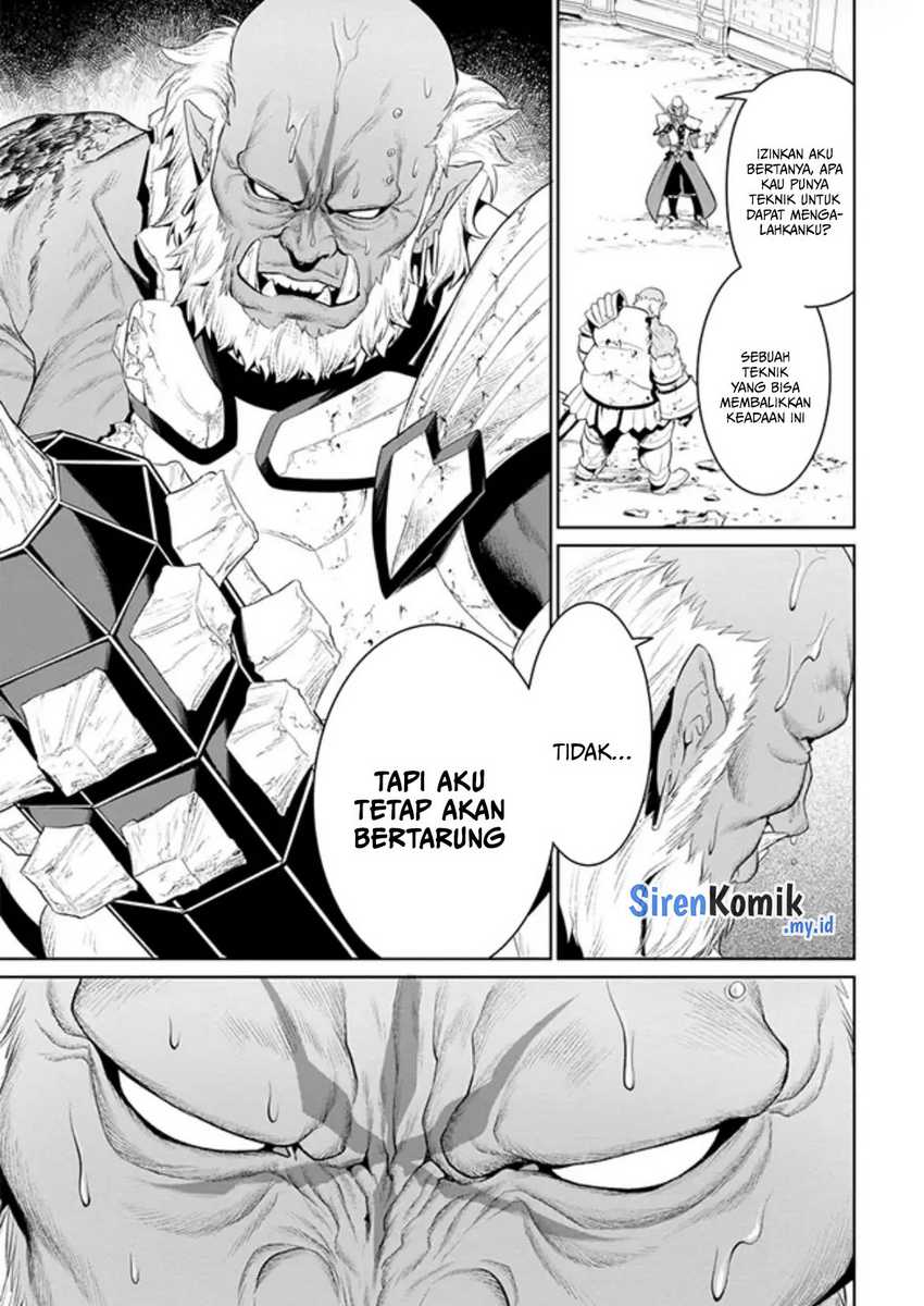 Overlord New World Bab 8 halaman 30