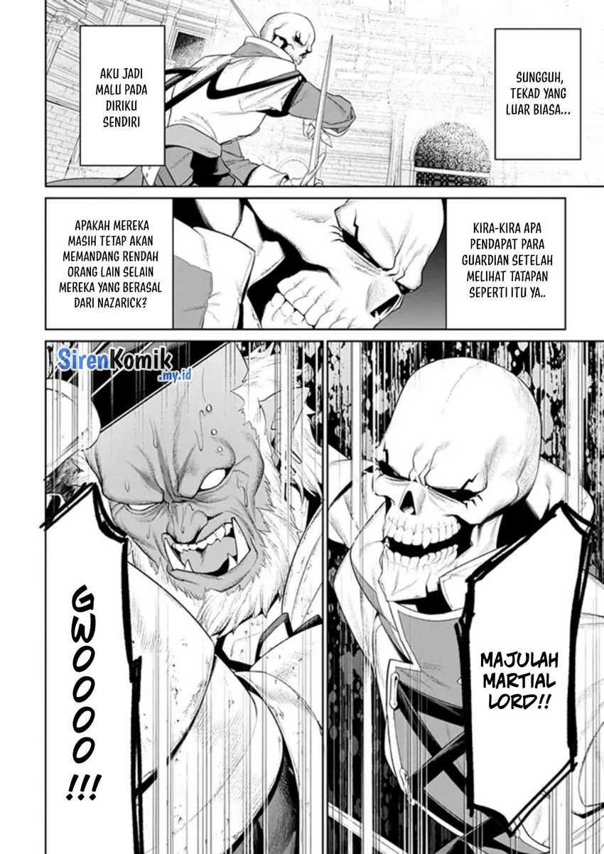 Overlord New World Bab 8 halaman 31