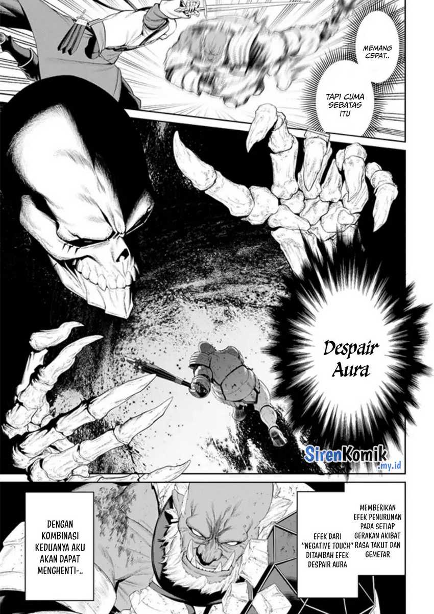 Overlord New World Bab 8 halaman 32