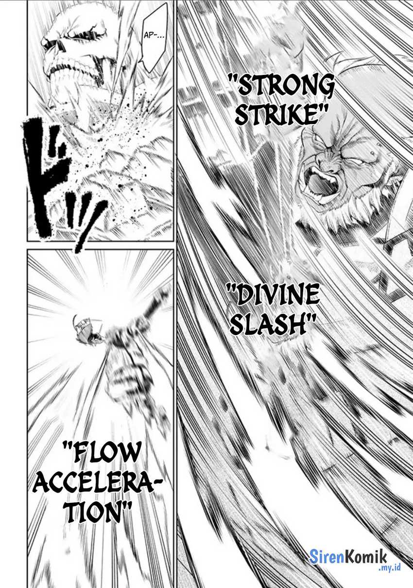 Overlord New World Bab 8 halaman 33
