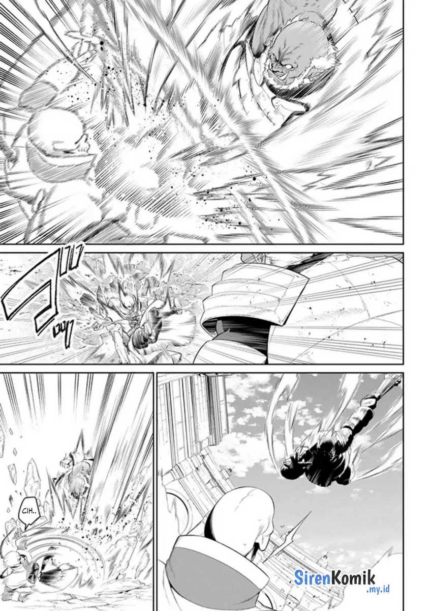 Overlord New World Bab 8 halaman 34