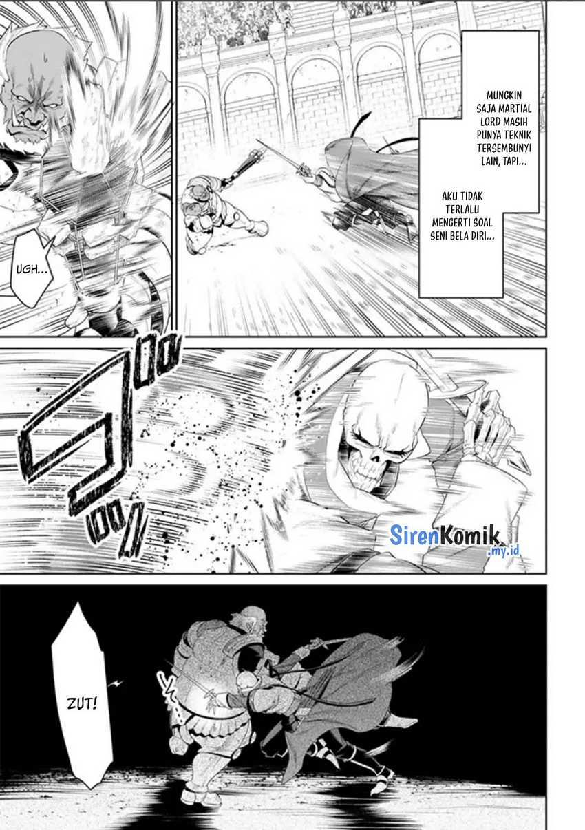 Overlord New World Bab 8 halaman 36