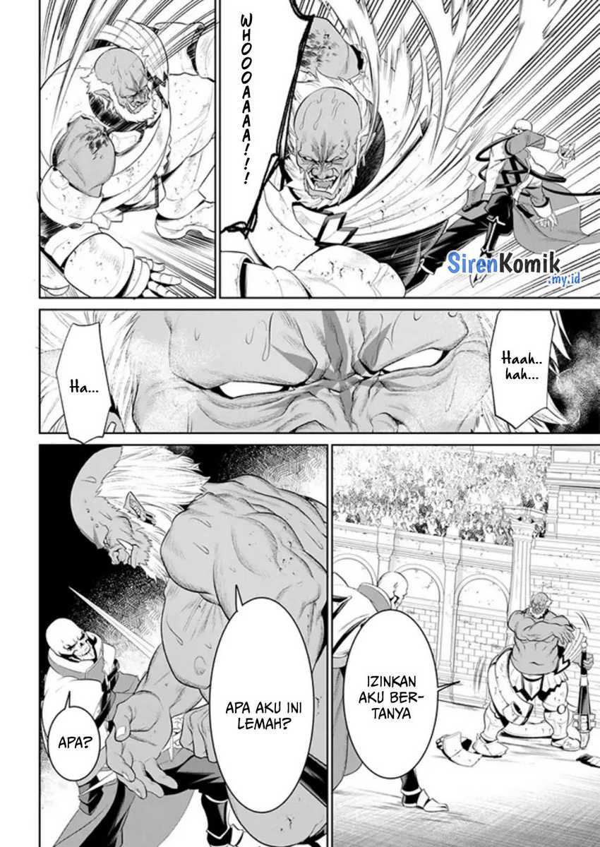 Overlord New World Bab 8 halaman 37
