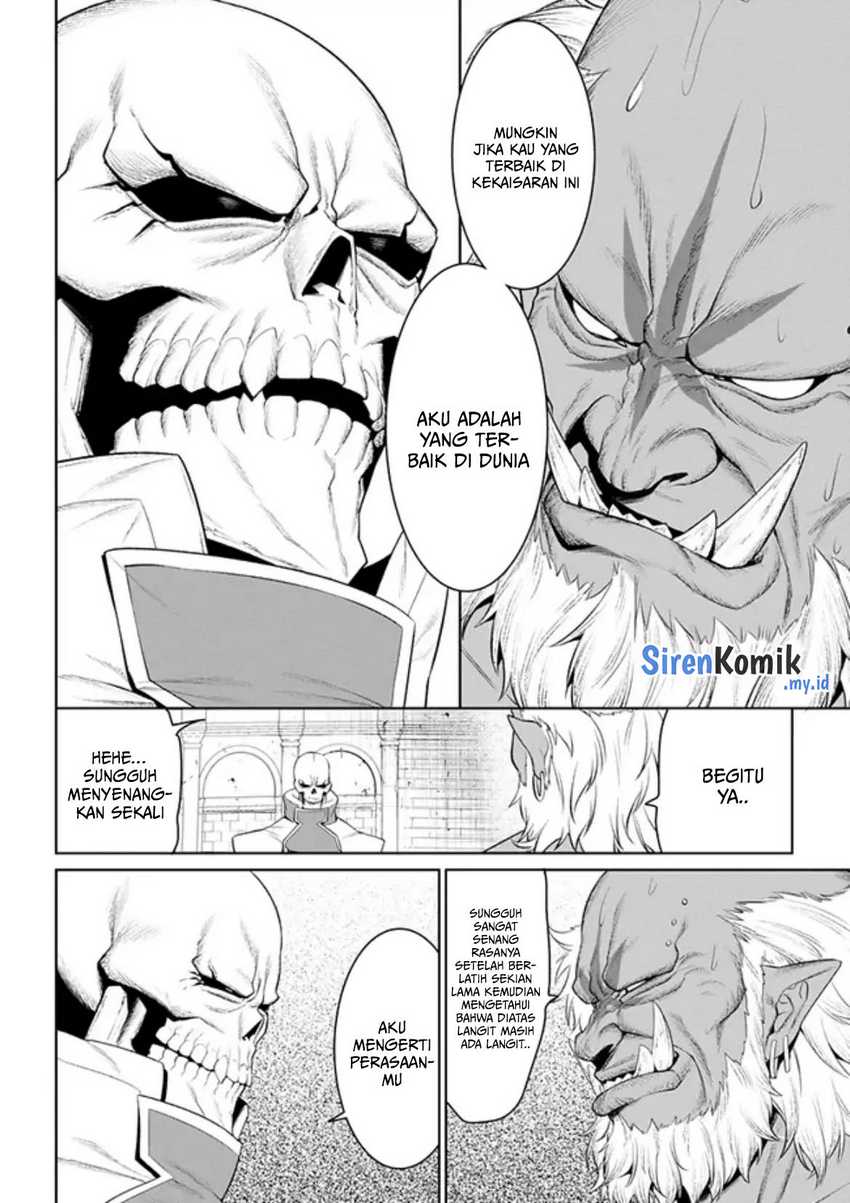 Overlord New World Bab 8 halaman 39