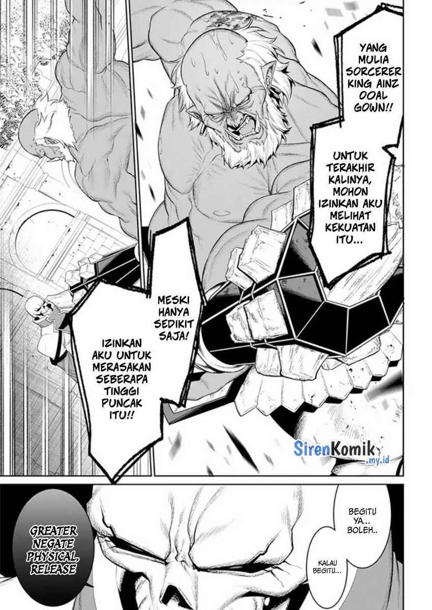 Overlord New World Bab 8 halaman 40
