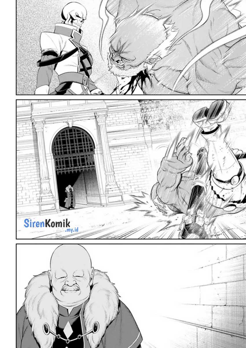 Overlord New World Bab 8 halaman 44