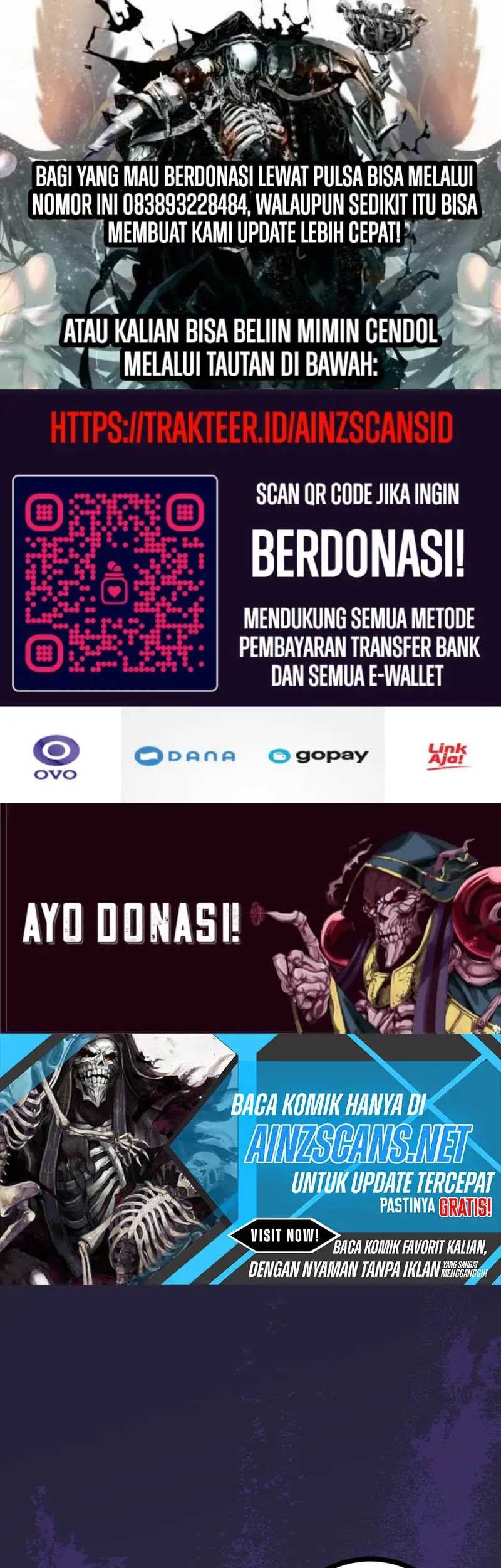 Overlord of Insects Bab 21 halaman 2