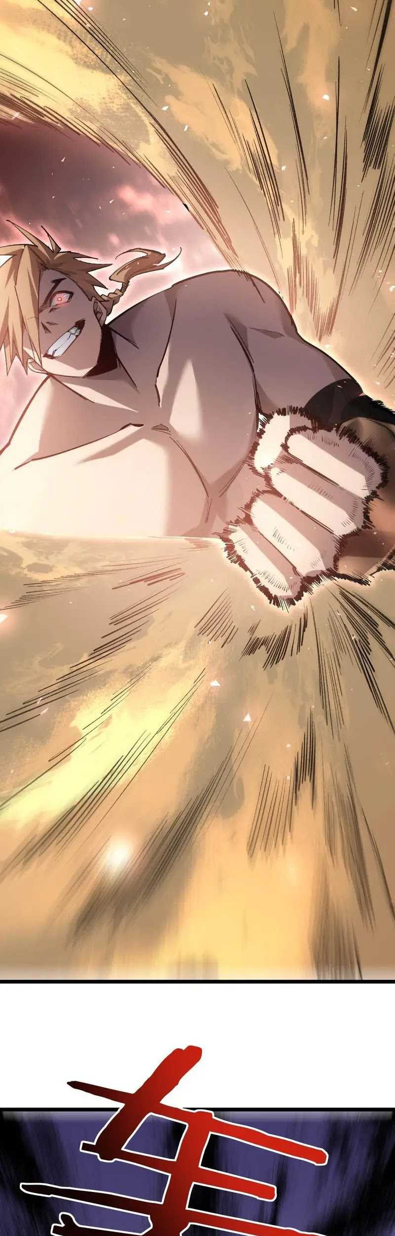 Overlord of Insects Bab 21 halaman 6