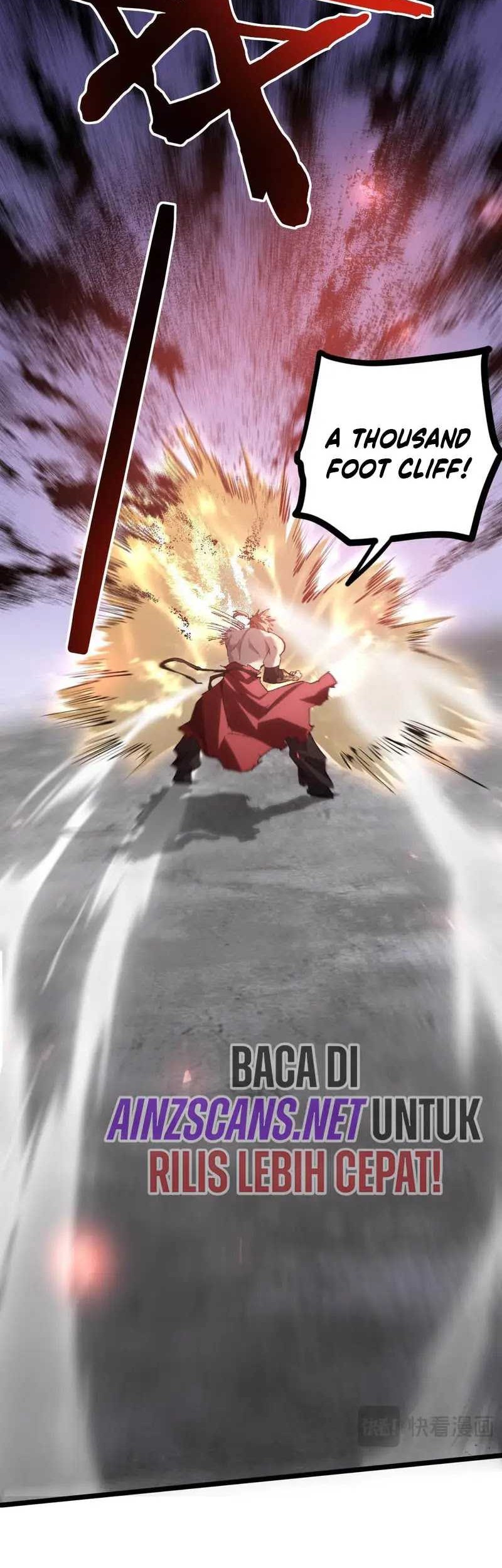 Overlord of Insects Bab 21 halaman 7