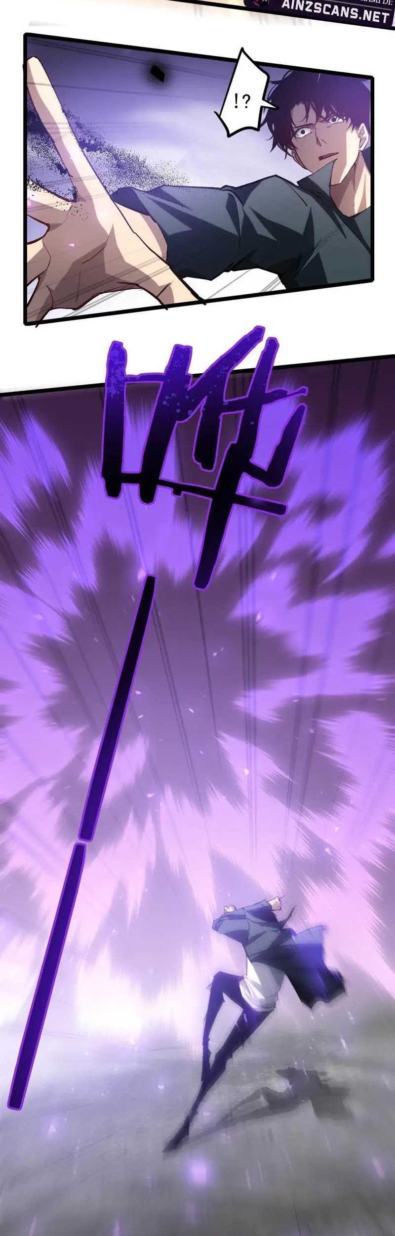 Overlord of Insects Bab 21 halaman 10
