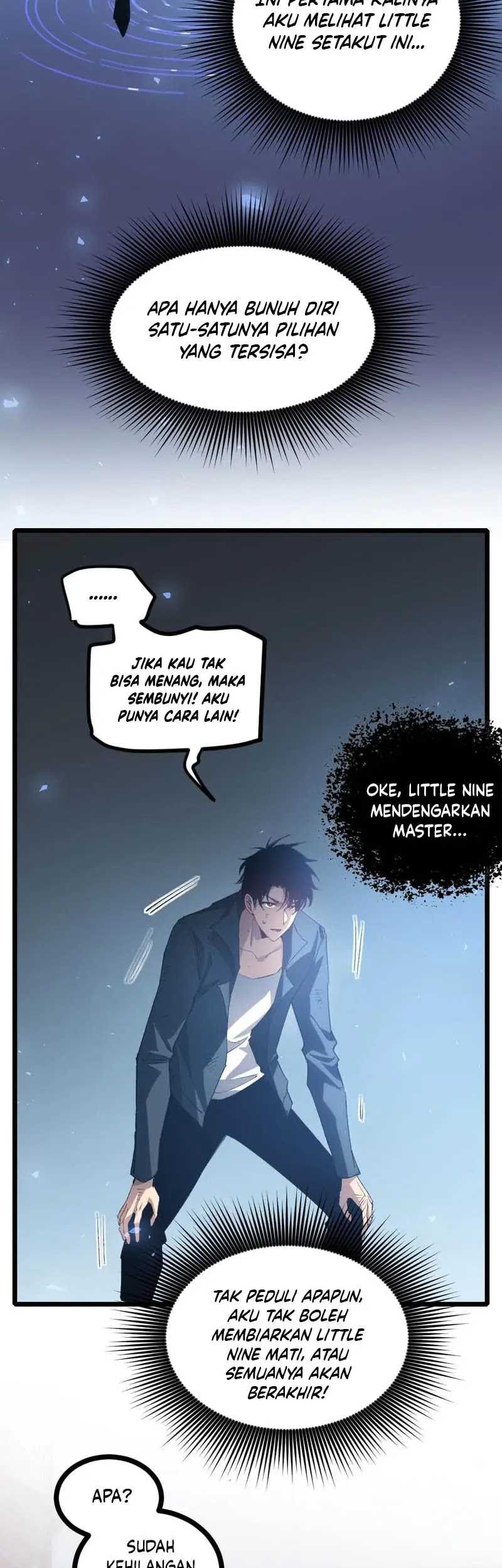 Overlord of Insects Bab 21 halaman 13
