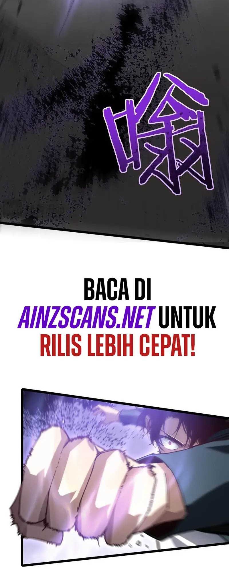 Overlord of Insects Bab 21 halaman 26