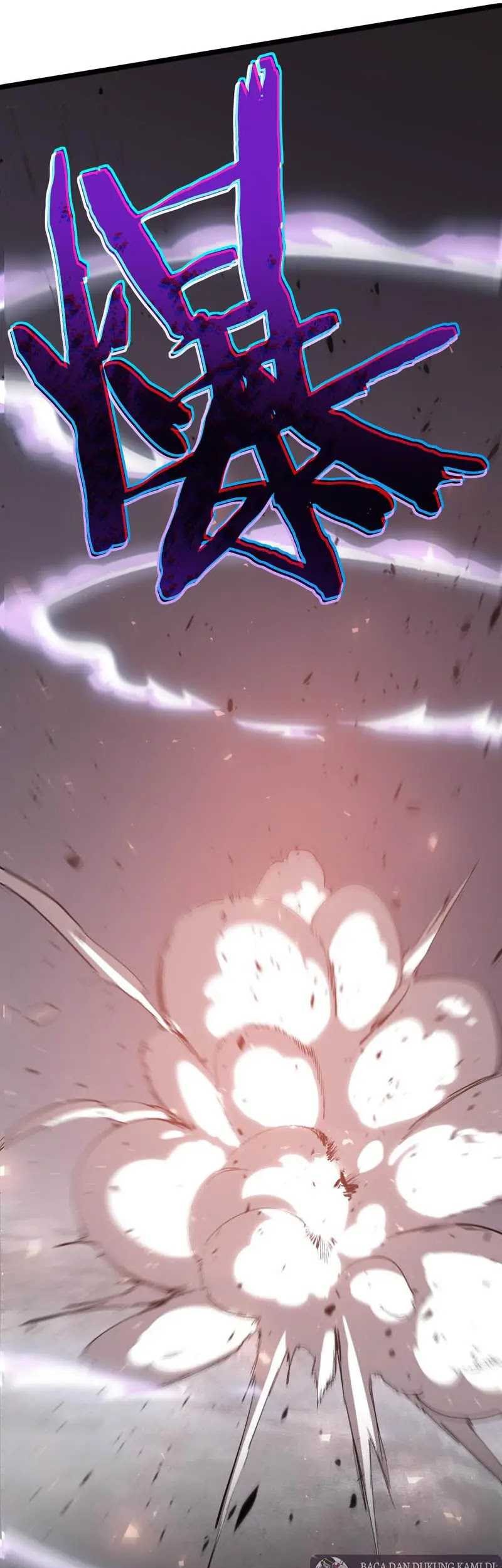 Overlord of Insects Bab 21 halaman 27