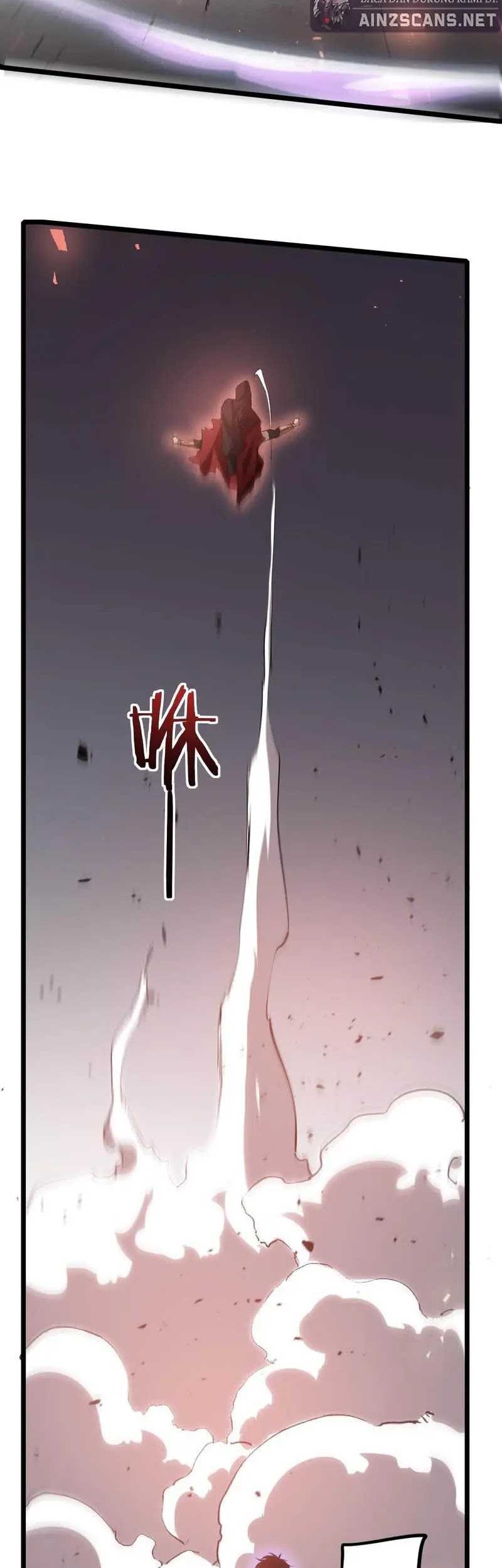 Overlord of Insects Bab 21 halaman 28