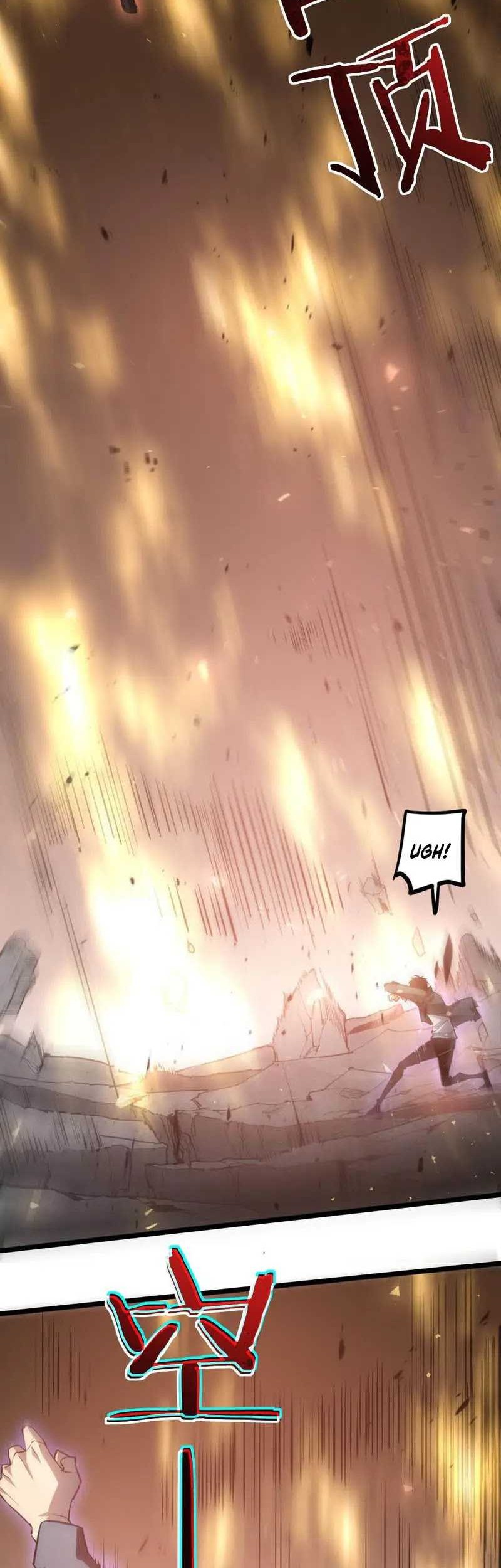 Overlord of Insects Bab 21 halaman 30