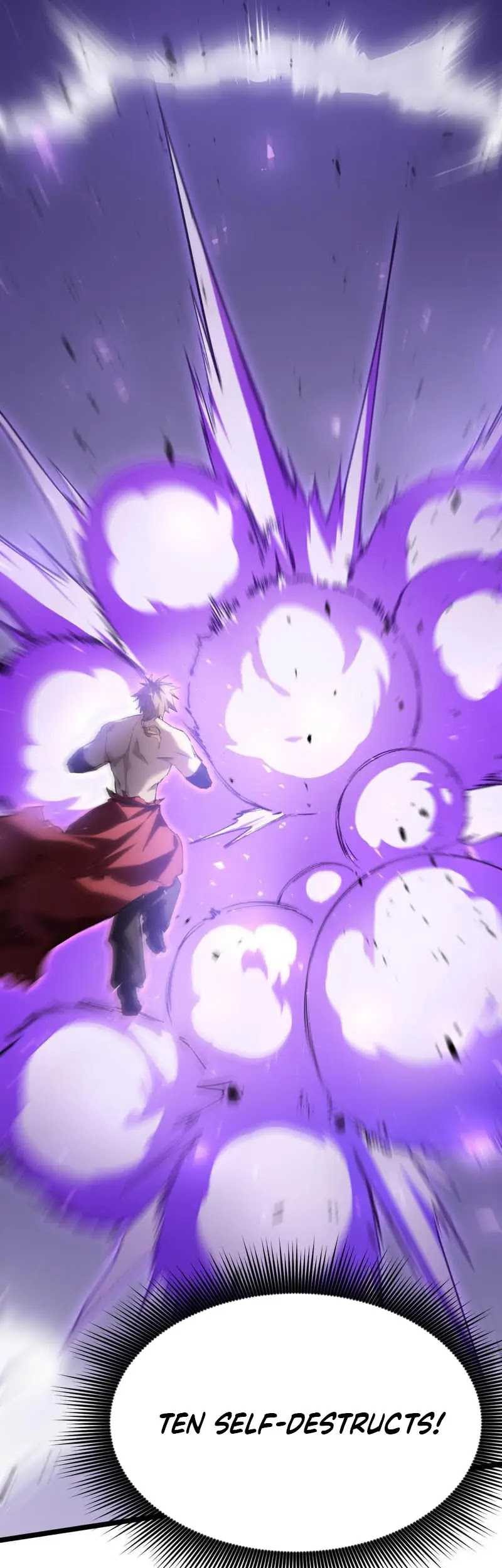 Overlord of Insects Bab 21 halaman 33