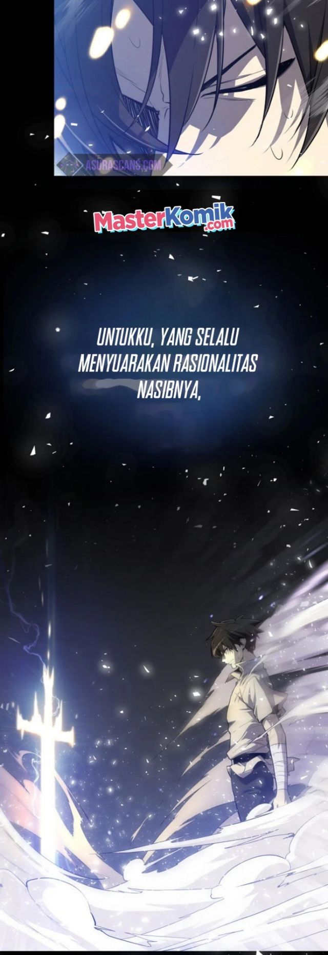 Overpowered Sword Bab 01 halaman 8