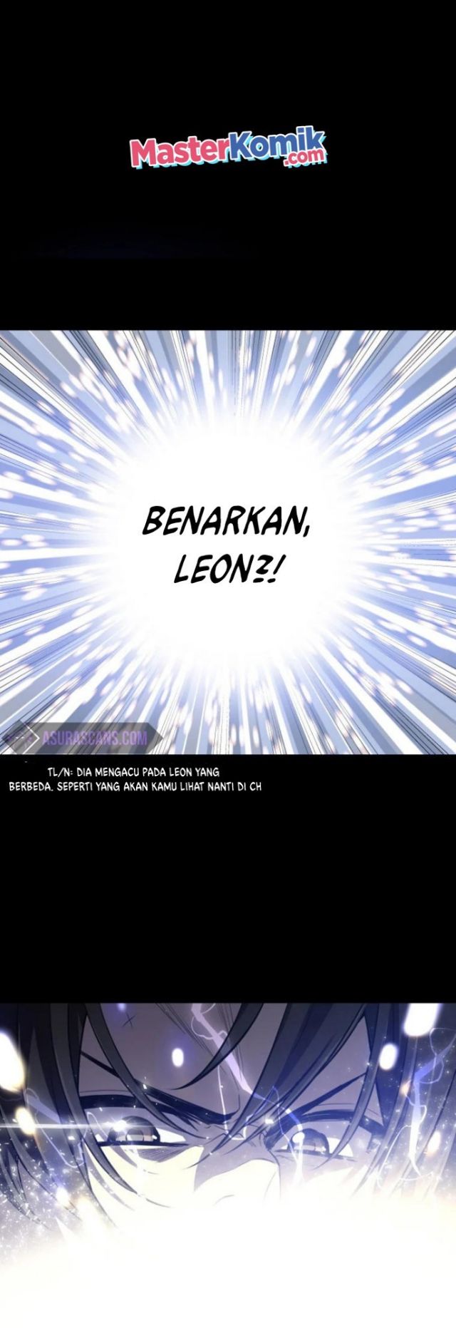 Overpowered Sword Bab 01 halaman 11