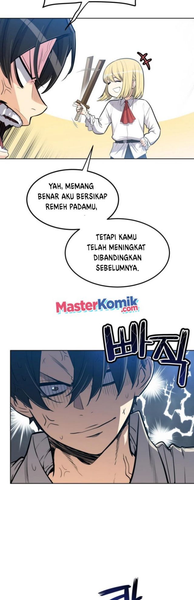 Overpowered Sword Bab 01 halaman 19