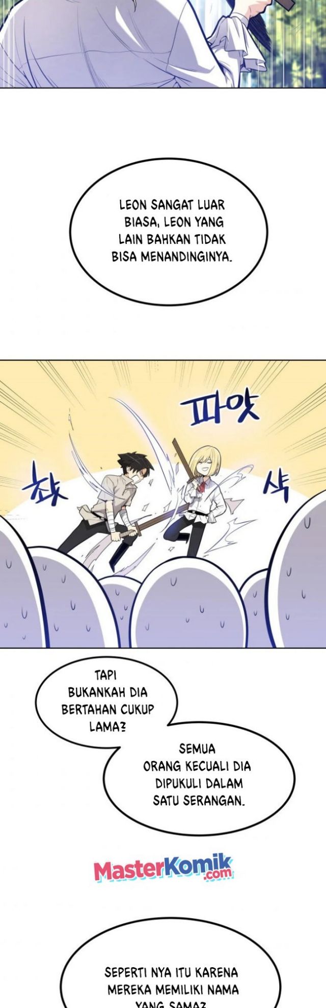 Overpowered Sword Bab 01 halaman 21