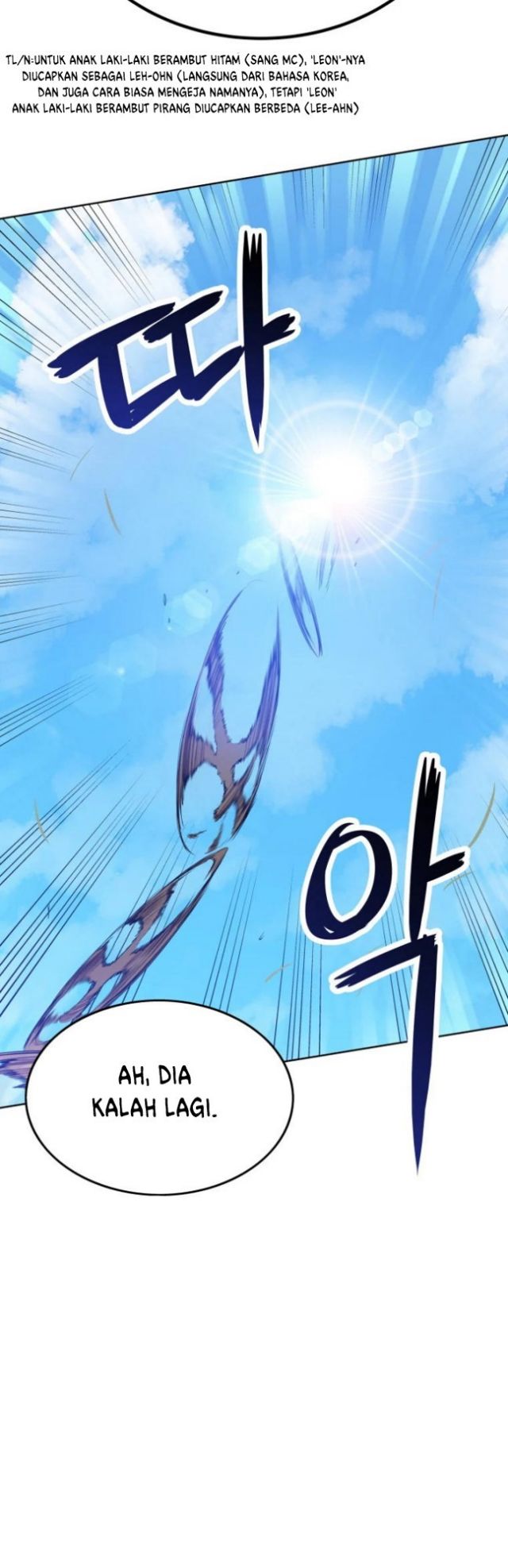Overpowered Sword Bab 01 halaman 23
