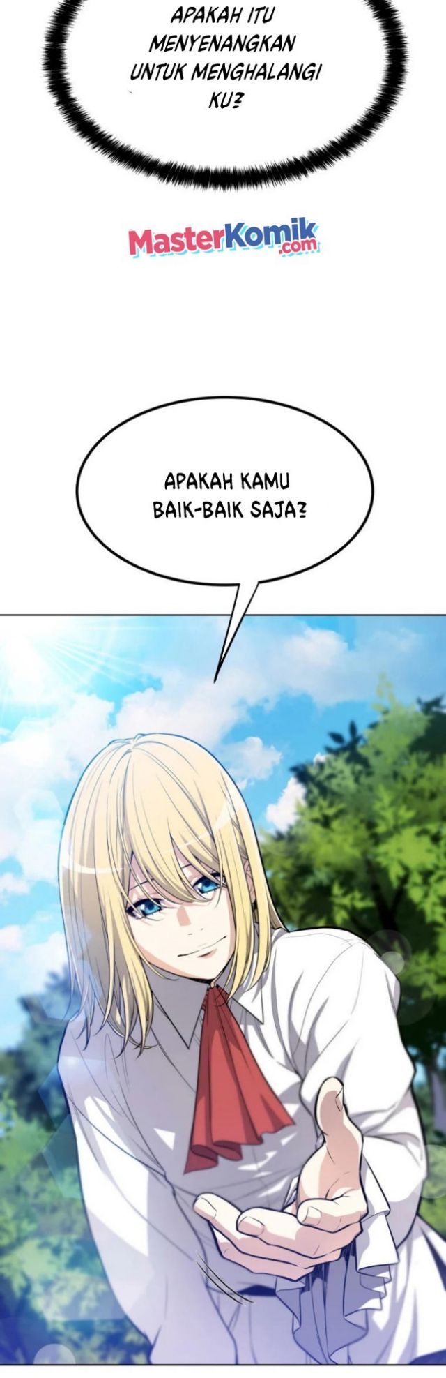 Overpowered Sword Bab 01 halaman 28