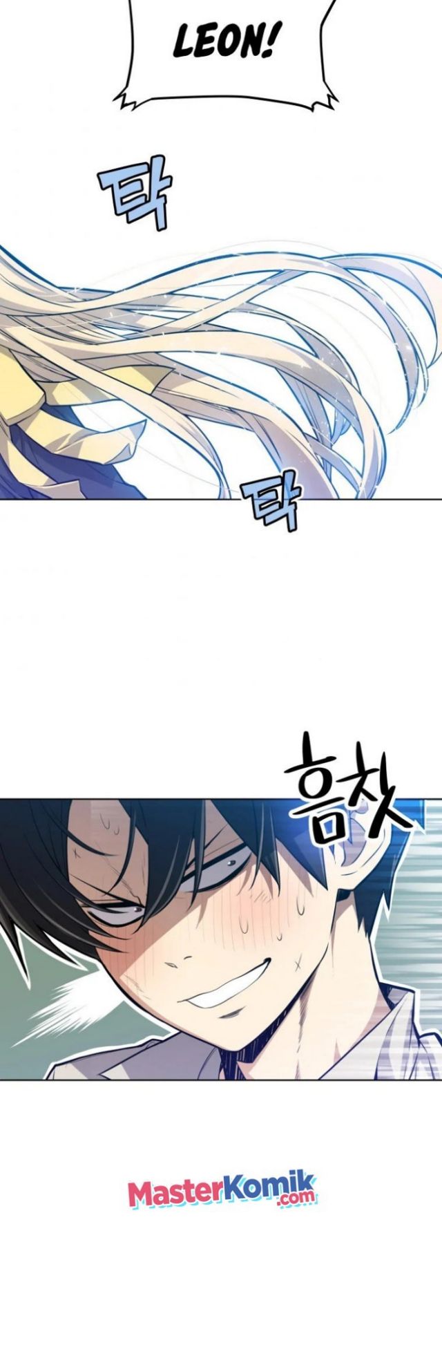 Overpowered Sword Bab 01 halaman 31