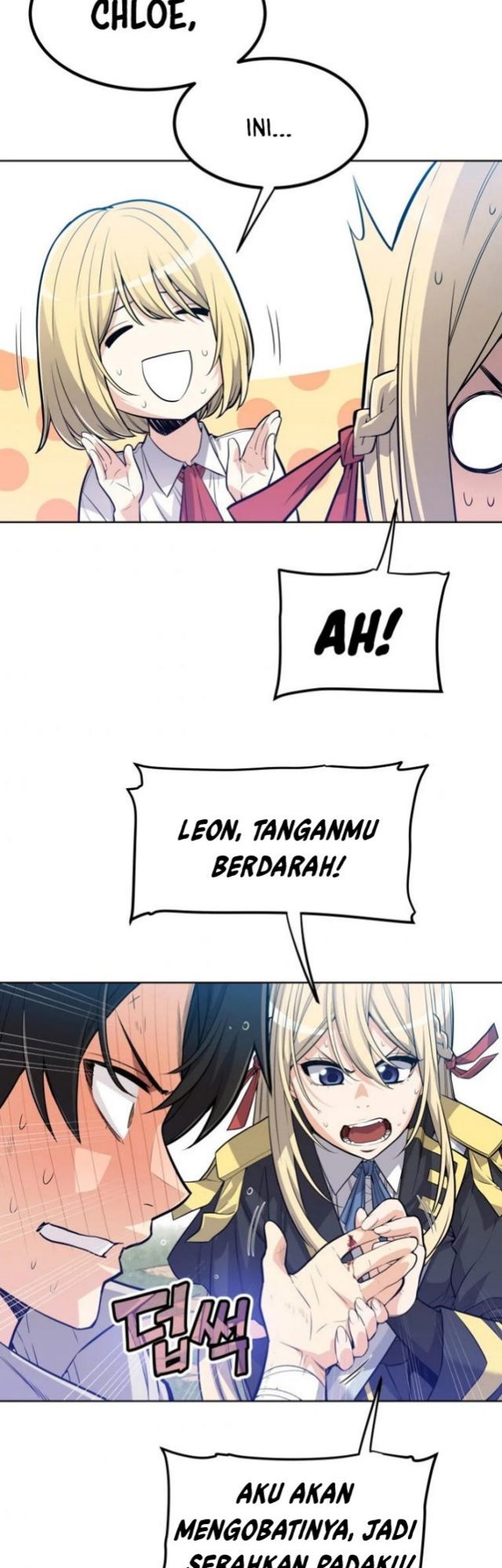Overpowered Sword Bab 01 halaman 35