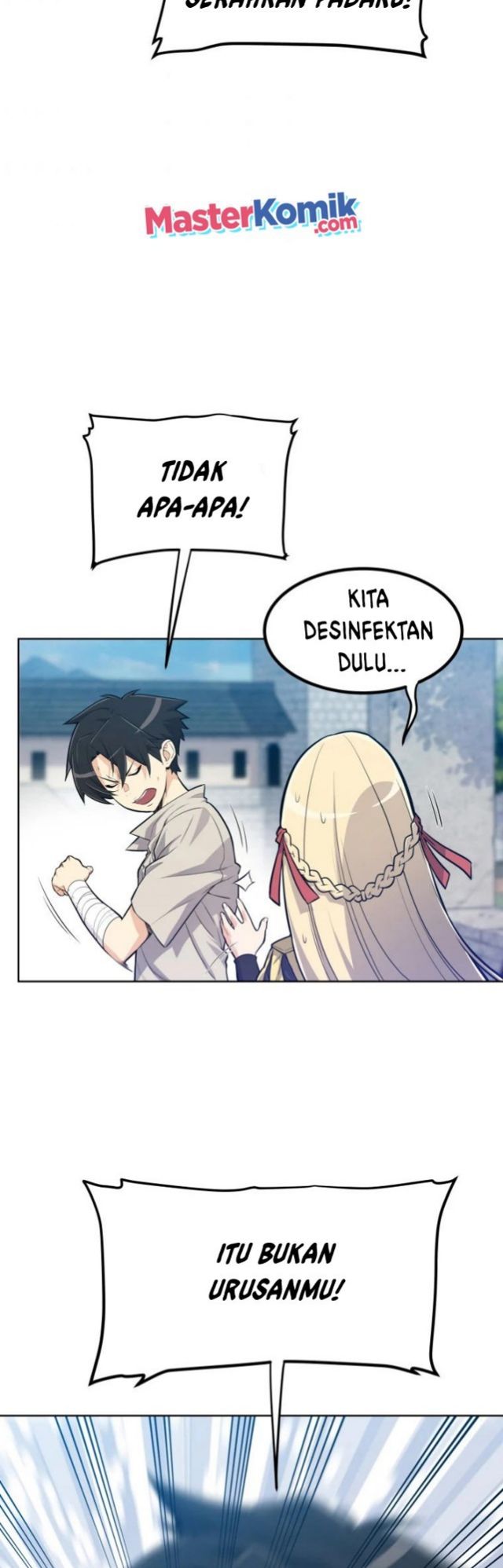 Overpowered Sword Bab 01 halaman 36