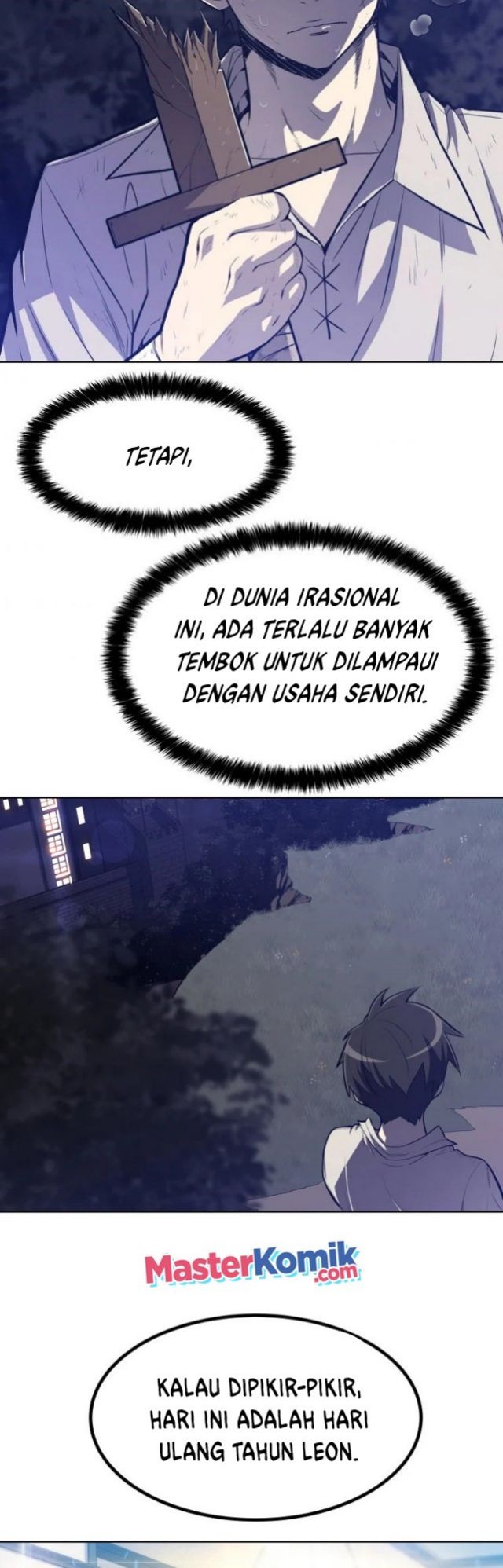 Overpowered Sword Bab 01 halaman 45