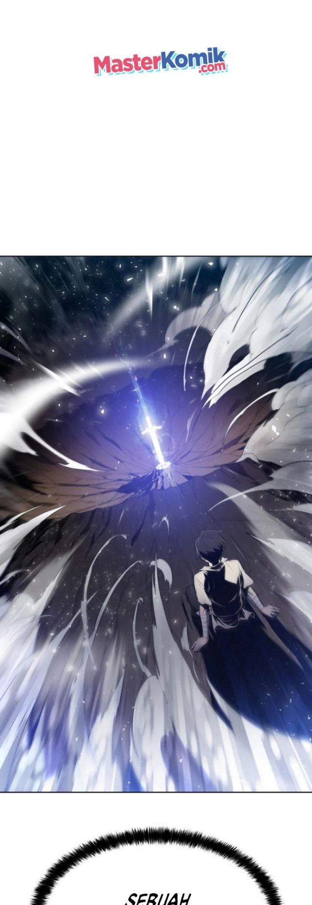 Overpowered Sword Bab 02 halaman 3