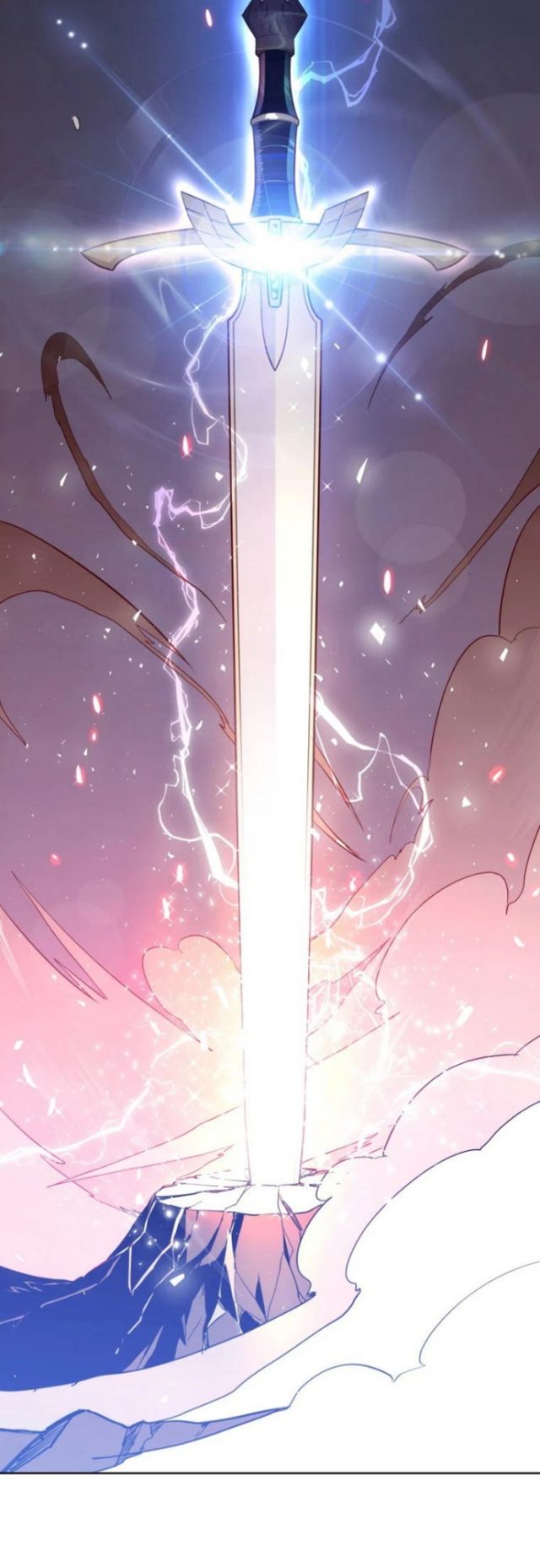 Overpowered Sword Bab 02 halaman 5