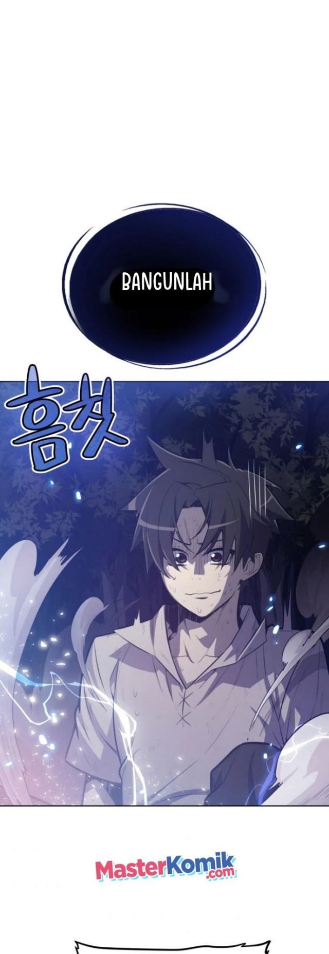 Overpowered Sword Bab 02 halaman 6