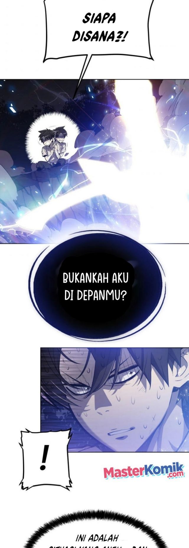 Overpowered Sword Bab 02 halaman 7